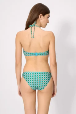 Braga bikini con brillo