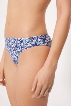 Braga bikini liberty azul