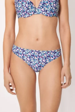 Braga bikini liberty azul