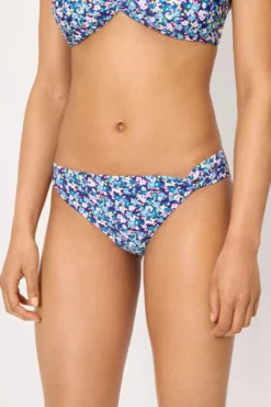 Braga bikini midi liberty azul