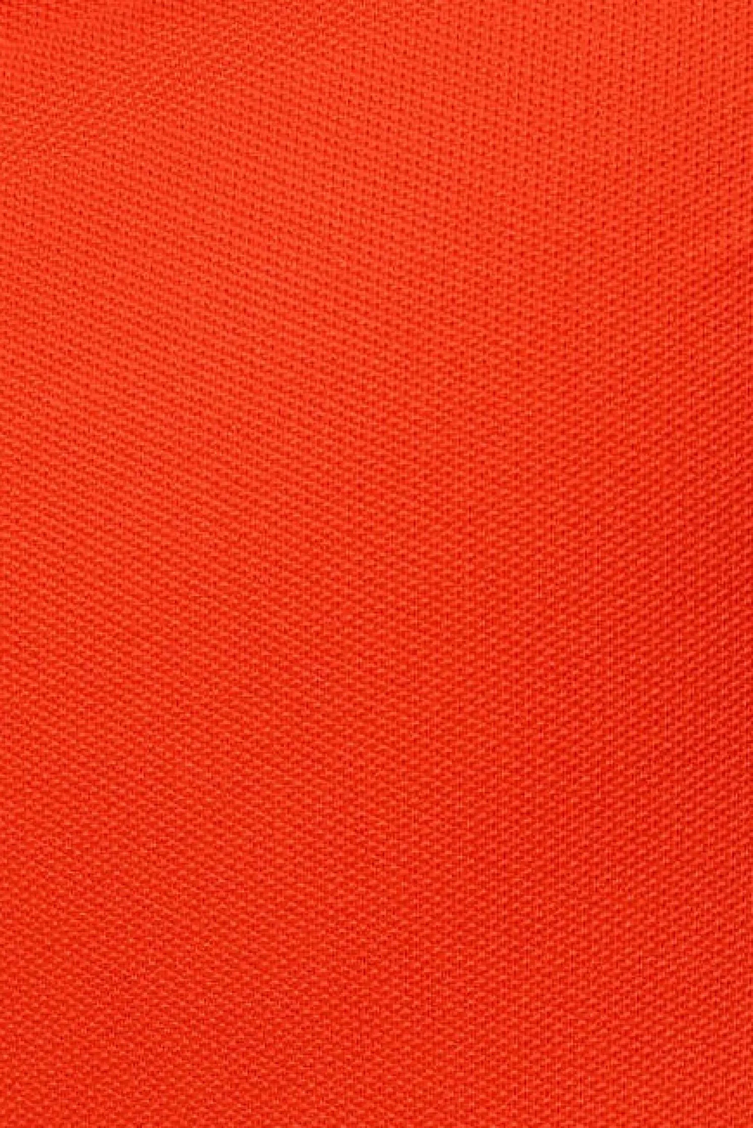 Braga bikini midi micropiqué estampada coral