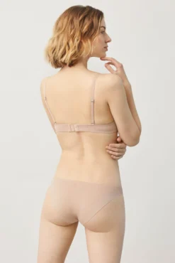 Braga láser nude