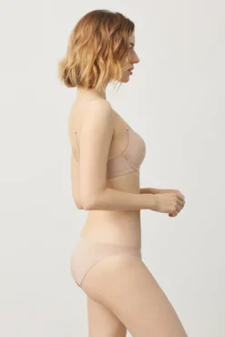 Braga láser nude