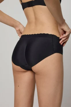 Braga push up