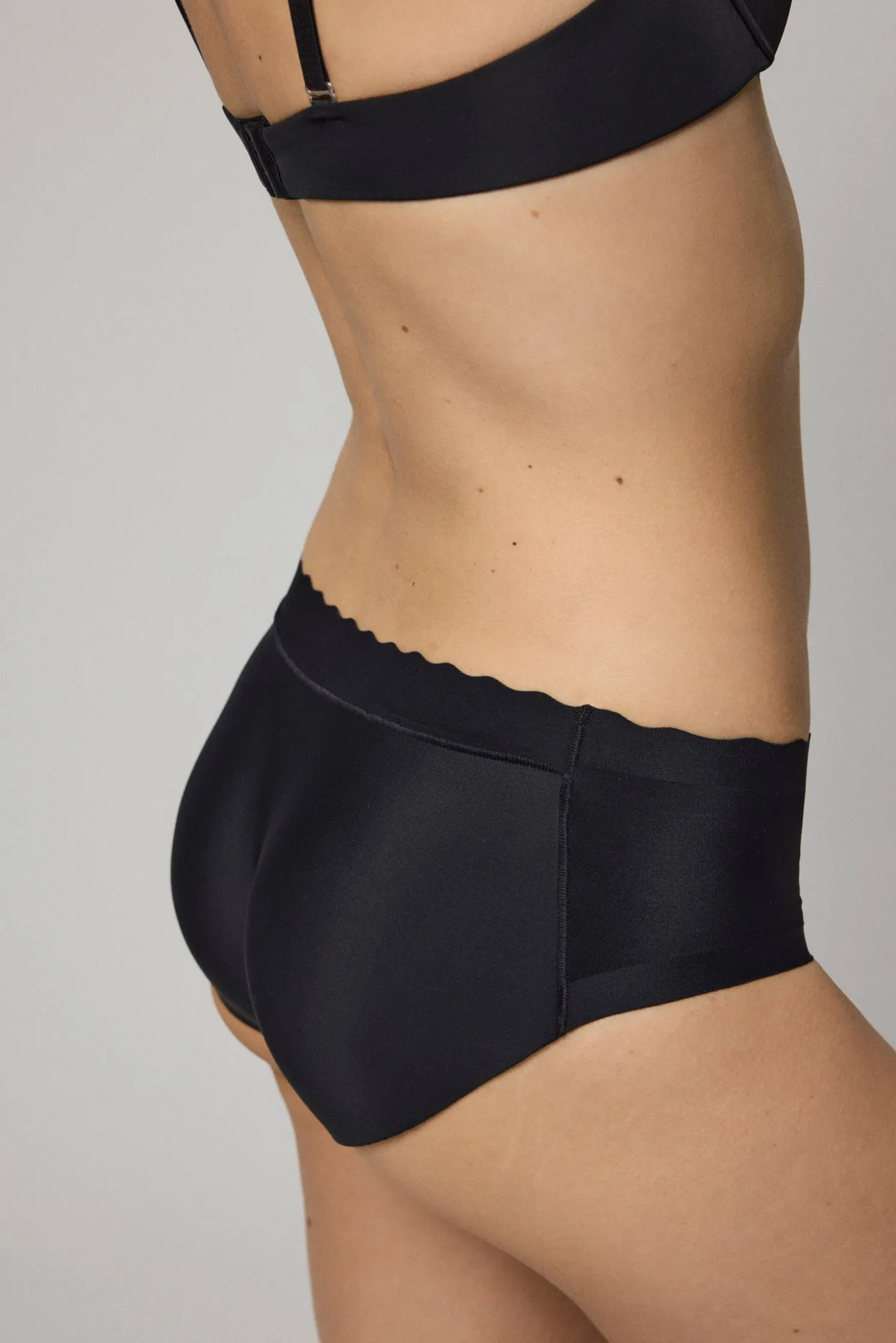 Braga push up
