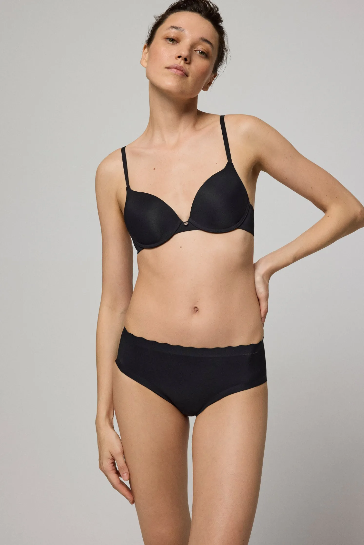 Braga push up