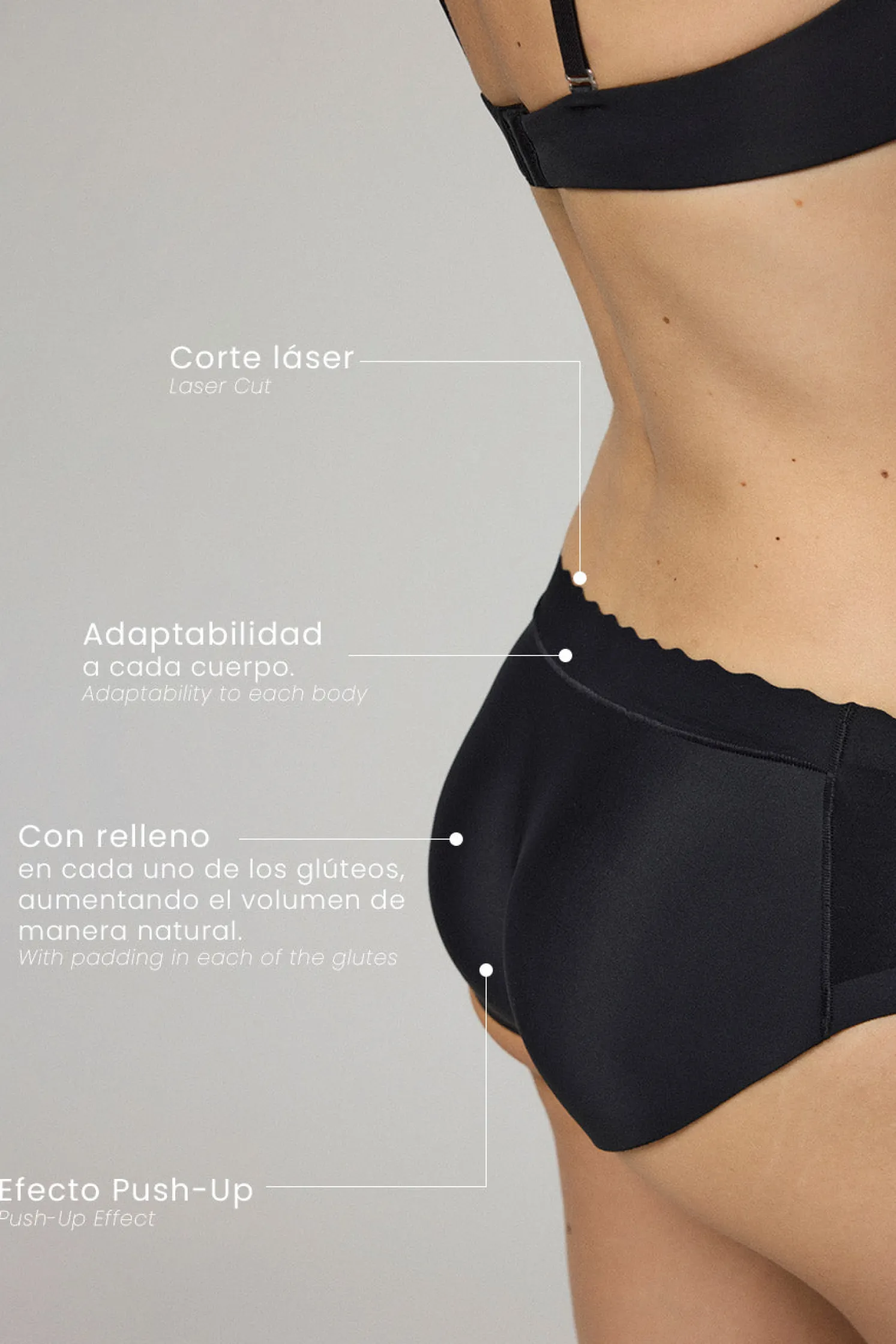 Braga push up