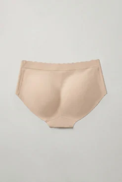 Braga push up nude