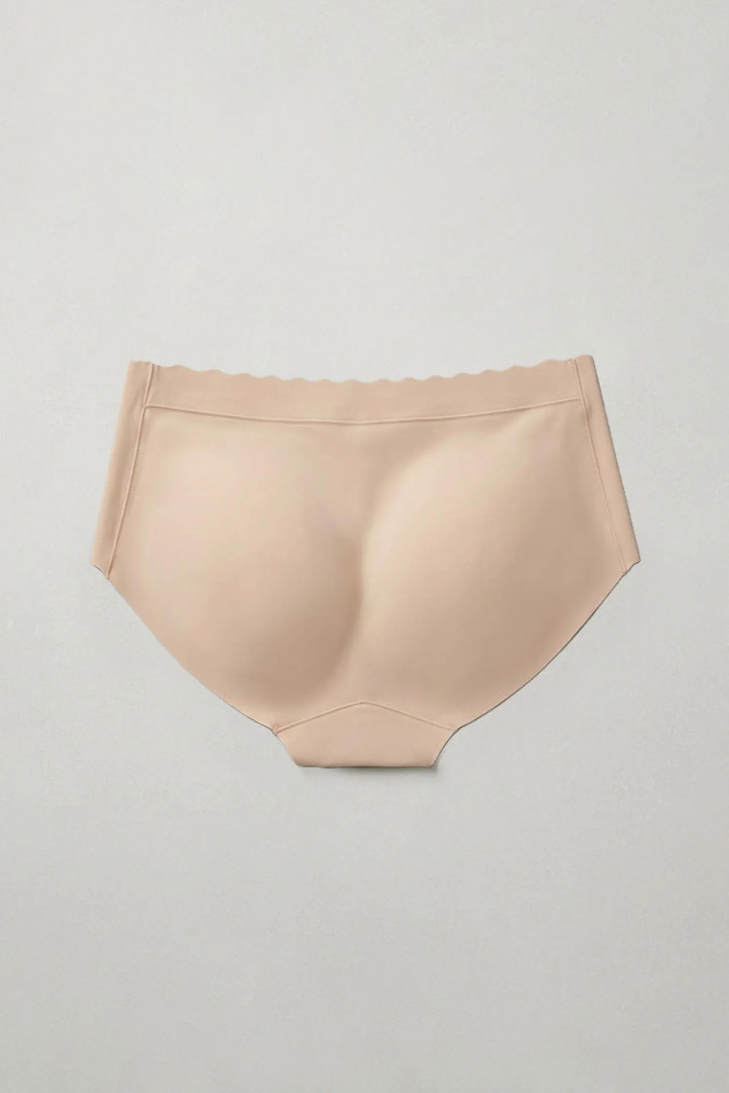 Braga push up nude