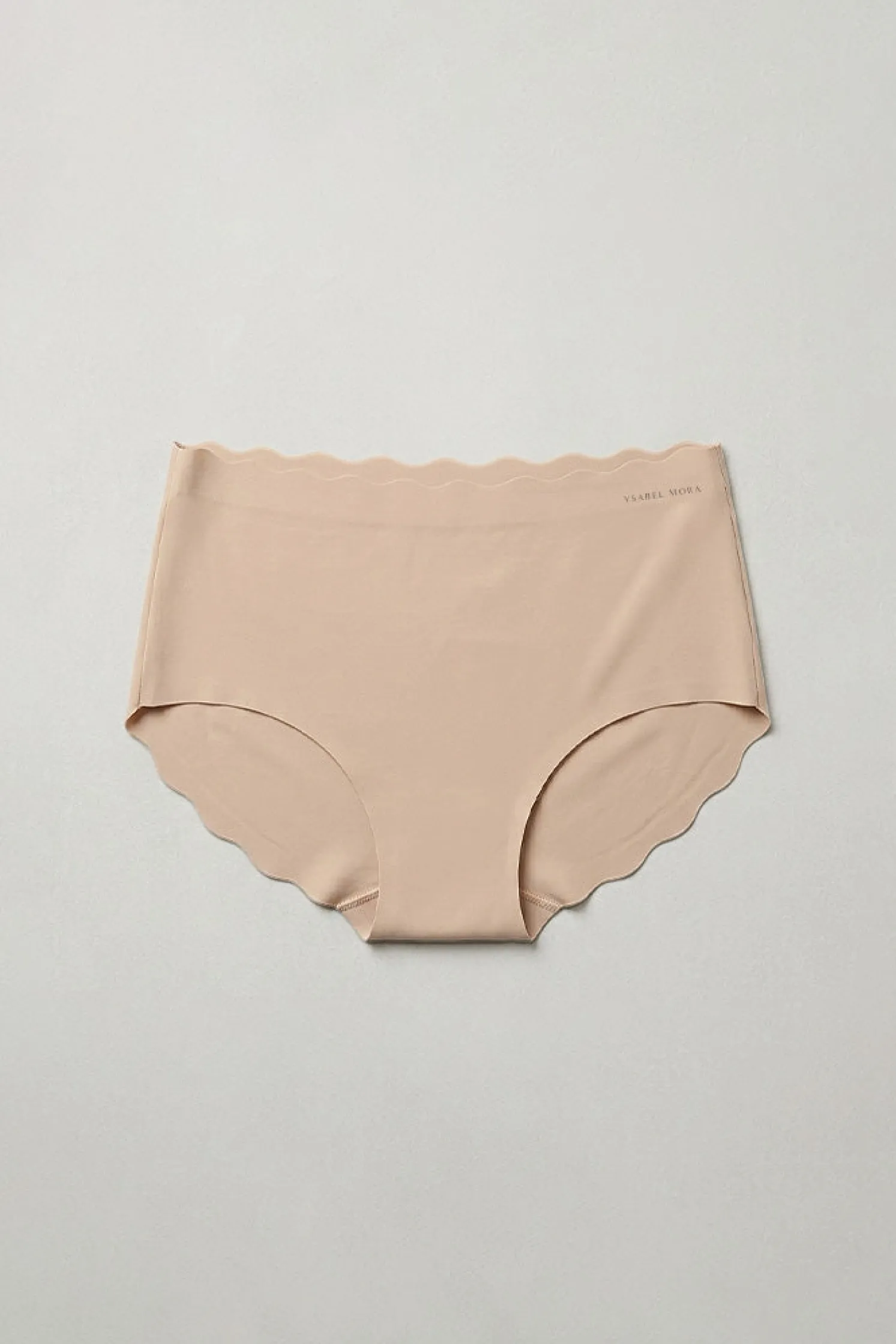 Braga push up nude