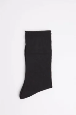 Calcetines bambú sin puño