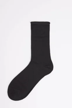 Calcetines bambú sin puño