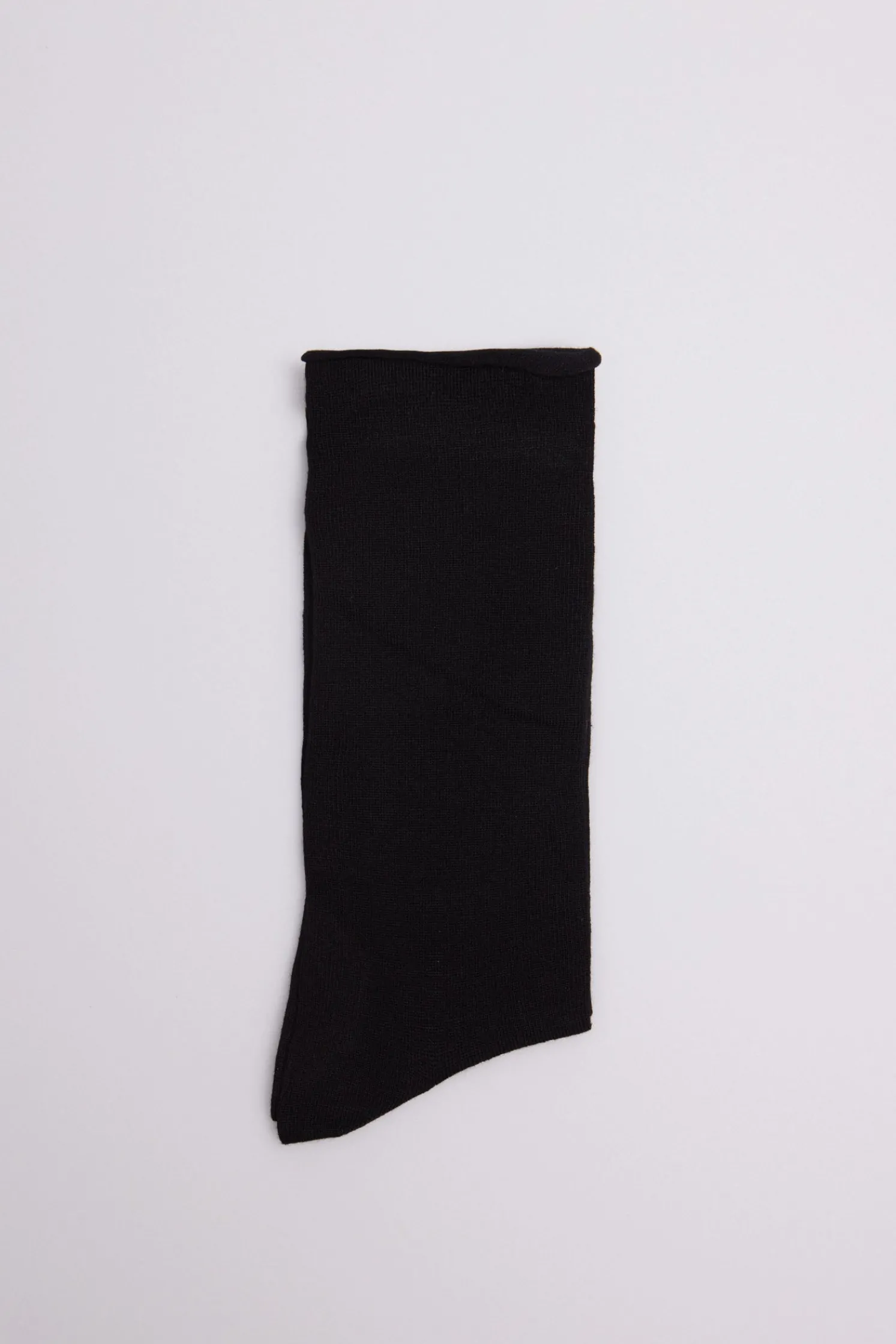 Calcetines de bambú sin puño
