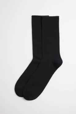Calcetines sin puño