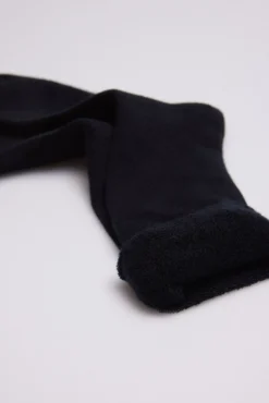 Calcetines térmicos sin puño