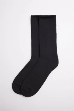 Calcetines térmicos sin puño