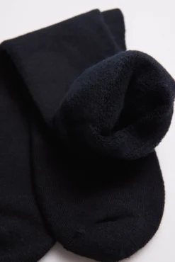 Calcetines térmicos sin puño