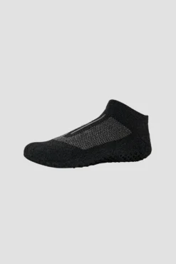 Calcetines yoga y pilates negro