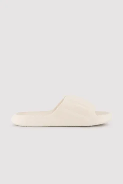 Chanclas hombre ligeras beige