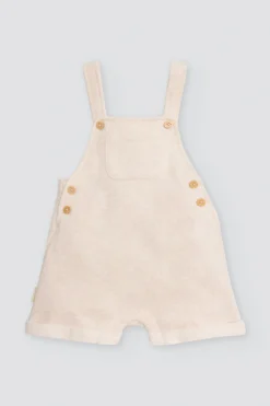 Conjunto bebé manga corta