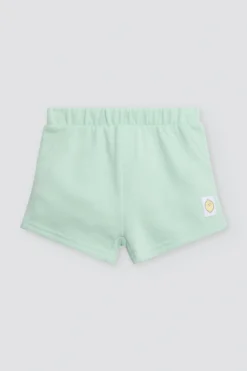 Conjunto bebé sin mangas Limonade
