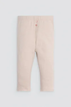 Conjunto bebé sudadera con volante y pantalón dibujo gatito