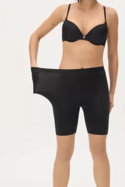 Culotte antirroce Adapt negro