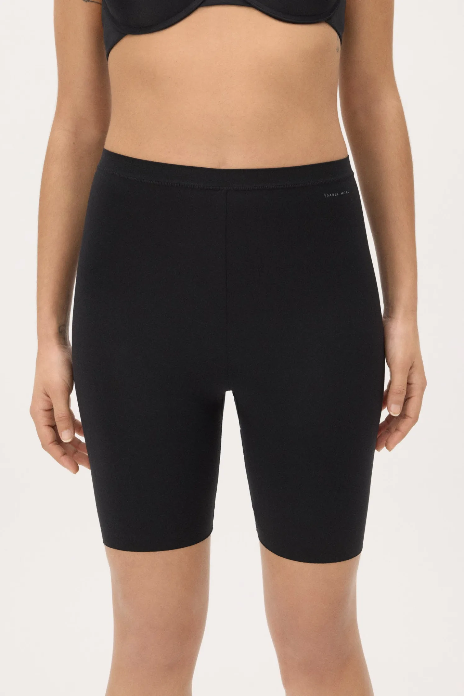 Culotte antirroce Adapt negro