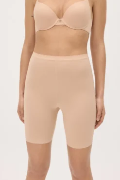 Culotte antirroce Adapt nude