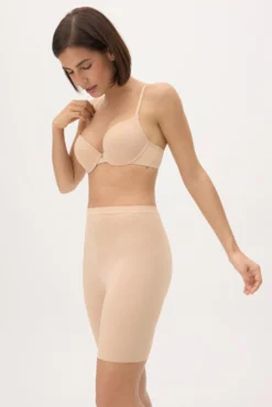 Culotte antirroce Adapt nude