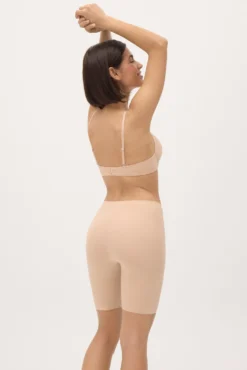 Culotte antirroce Adapt nude