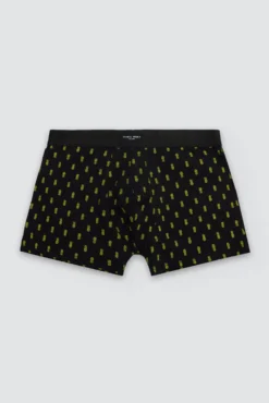Pack 3 bóxers estampado coctel
