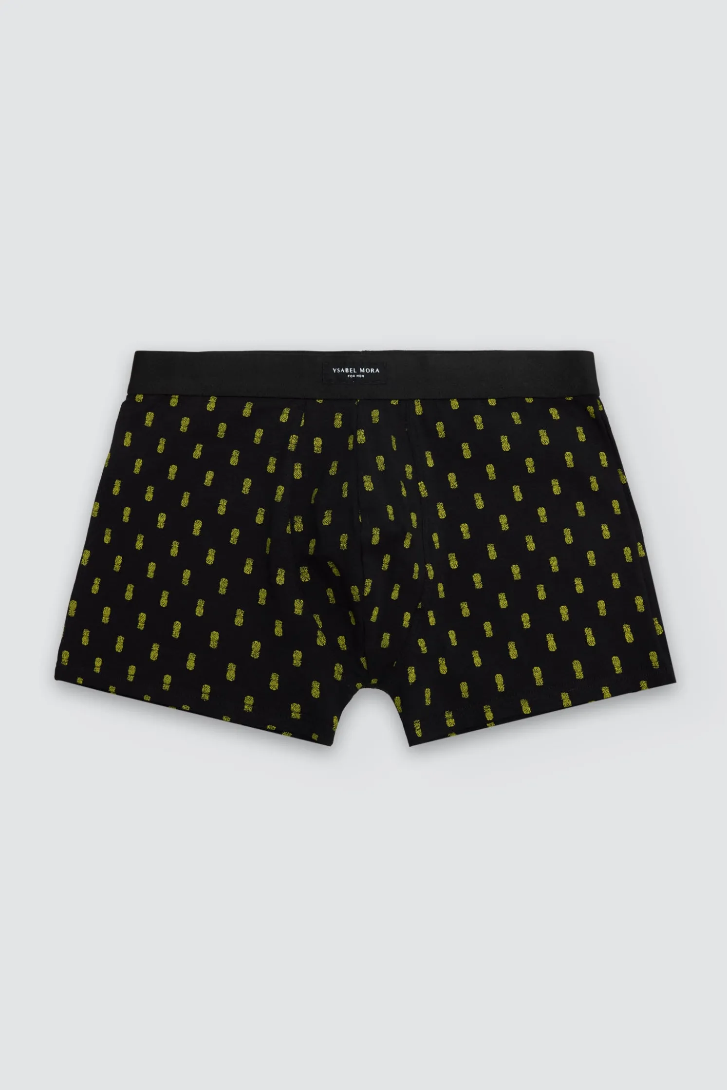 Pack 3 bóxers estampado coctel