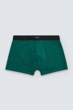 Pack 3 bóxers estampado coctel