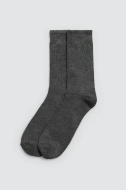Pack 3 calcetines bambú cálidos tonos oscuros