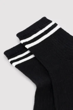 Pack 3 calcetines cortos infantiles detalle rayas