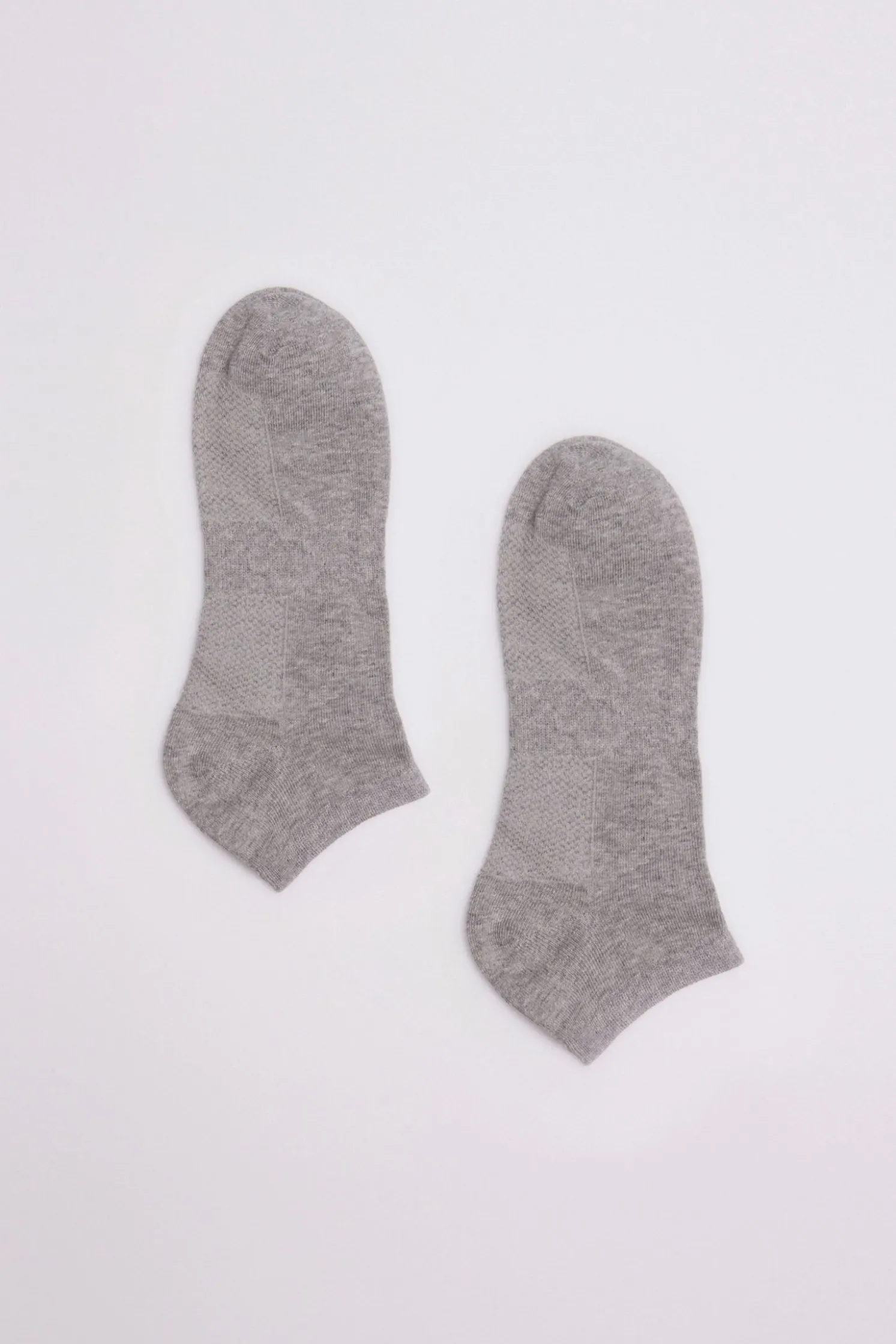 Pack 3 calcetines deportivos tobilleros surtido