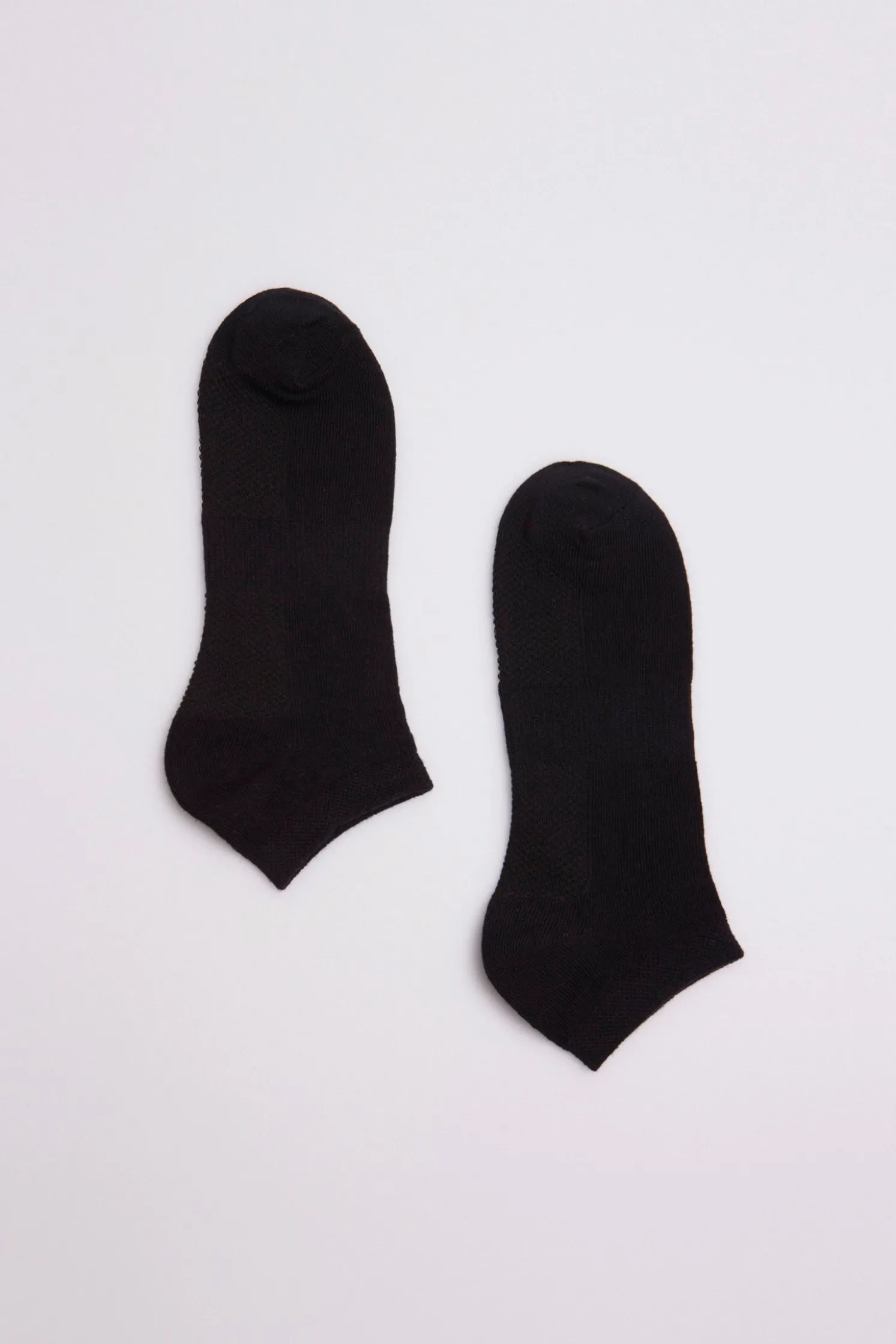 Pack 3 calcetines deportivos tobilleros surtido