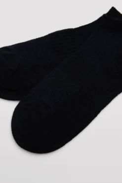 Pack 3 calcetines deportivos transpirables cortos surtidos