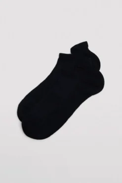 Pack 3 calcetines deportivos transpirables cortos surtidos