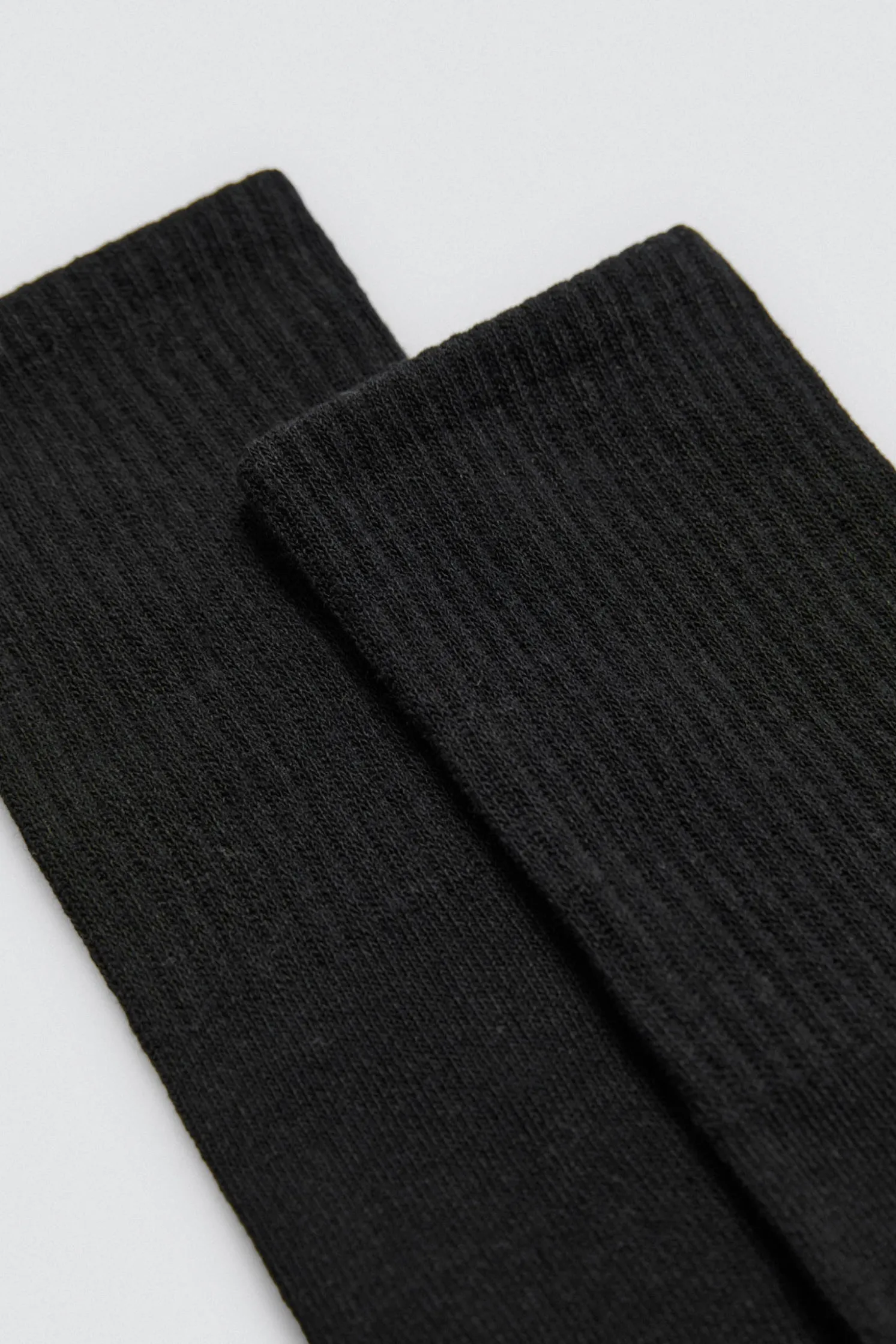 Pack 3 calcetines deportivos tonos oscuros