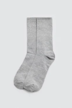 Pack 3 calcetines deportivos tonos oscuros