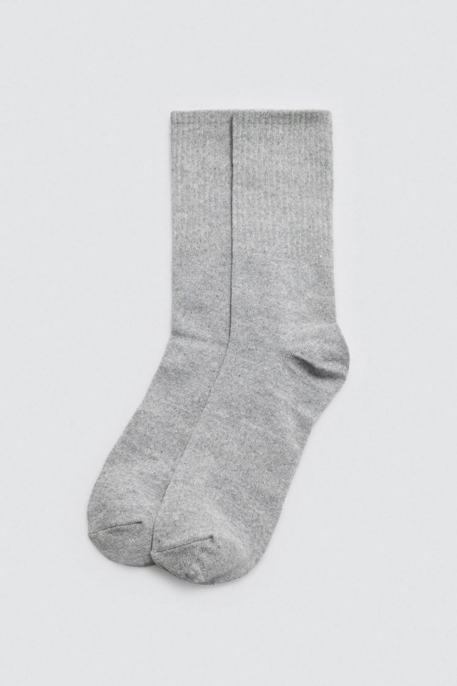 Pack 3 calcetines deportivos tonos oscuros