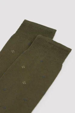 Pack 3 calcetines estampado rayas