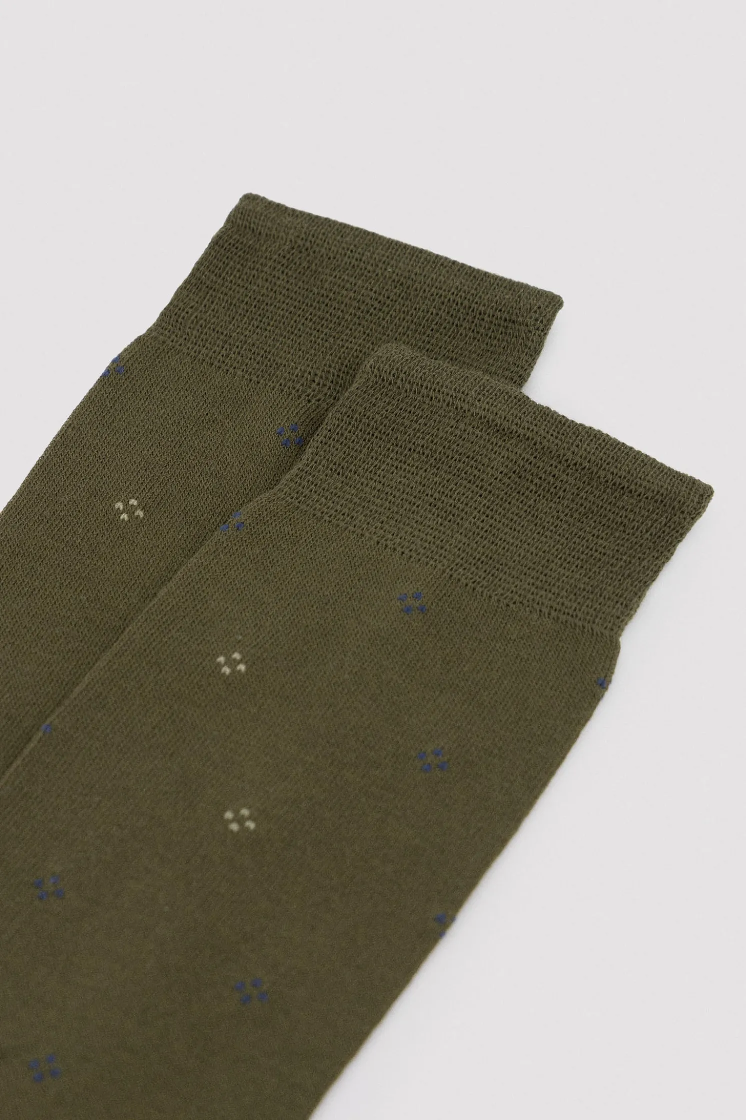 Pack 3 calcetines estampado rayas