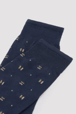 Pack 3 calcetines estampado rayas