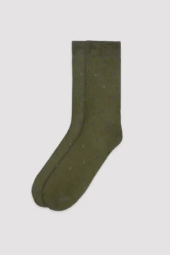 Pack 3 calcetines estampado rayas