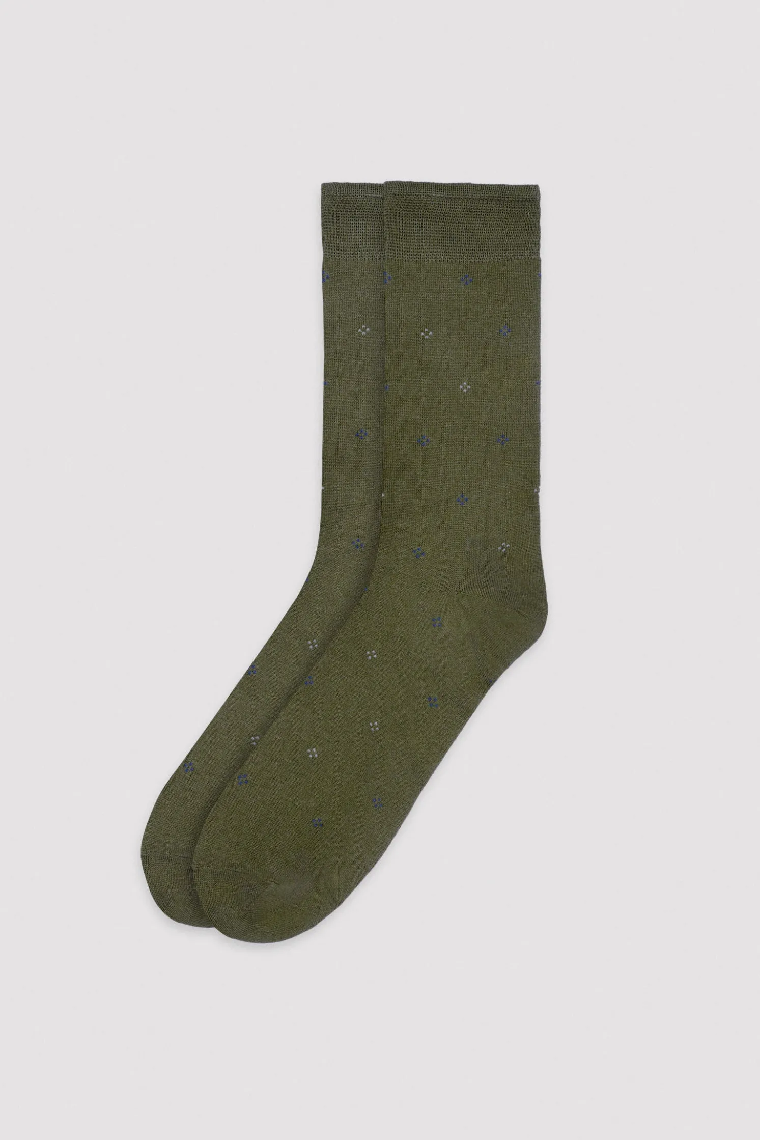 Pack 3 calcetines estampado rayas
