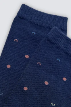 Pack 6 calcetines estampados