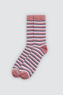 Pack 6 calcetines estampados